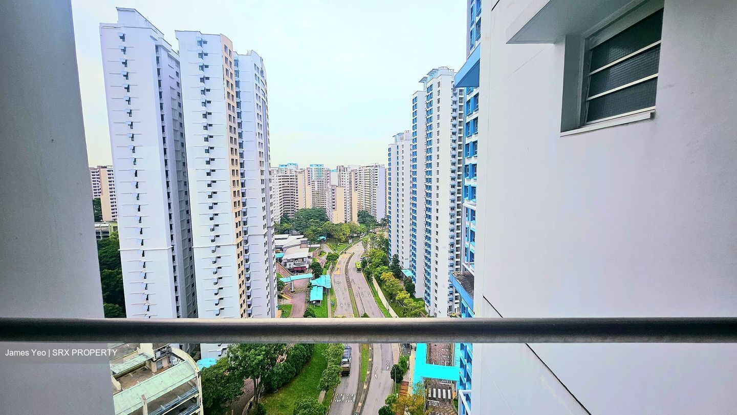 Blk 633A Senja Green (Bukit Panjang), HDB 3 Rooms #561446271